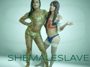 SHEMALESLAVE
