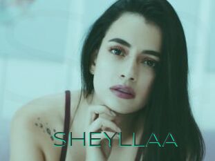 SHEYLLAA
