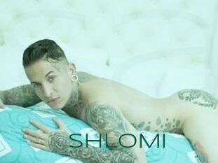 SHLOMI