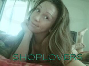 SHOPLOVERS