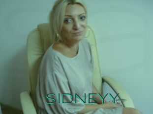 SIDNEYY