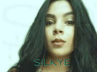 SILKYE