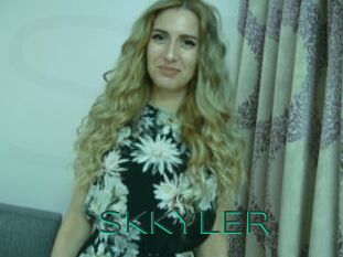 SKKYLER