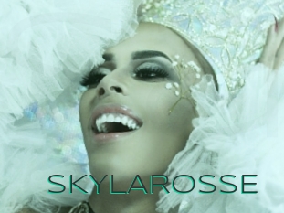 SKYLAROSSE Sex Agent