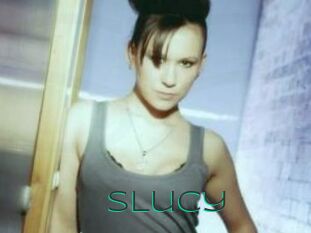 SLucy
