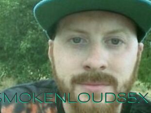 SMOKENLOUD85X