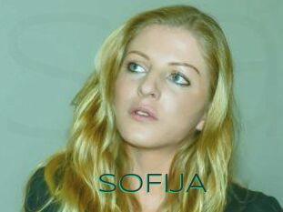 SOFIJA