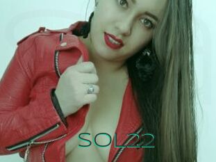 SOL22