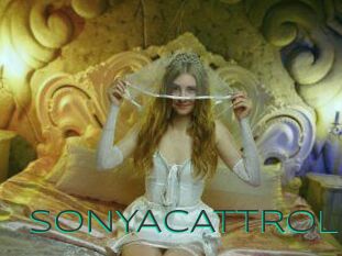 SONYA_CATTROL