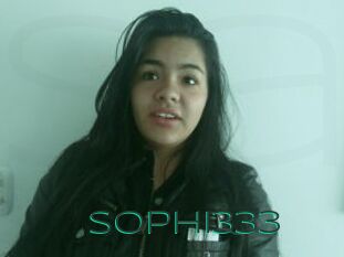 SOPHI333