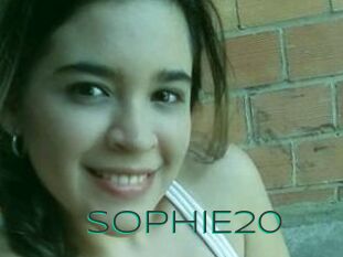 SOPHIE20