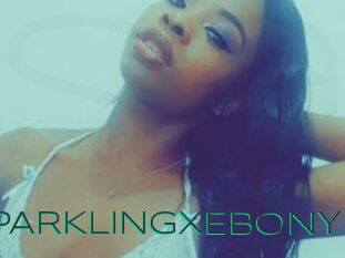 SPARKLINGXEBONY