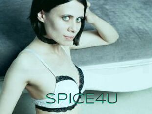 SPICE4U