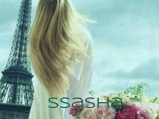 SSasha