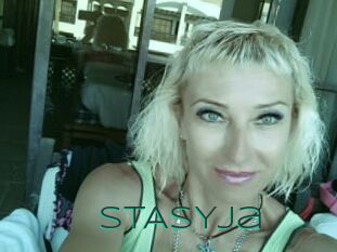 STASYja