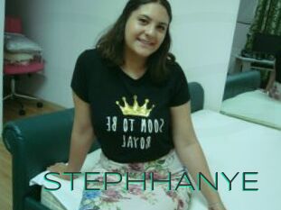 STEPHHANYE