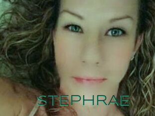 STEPHRAE