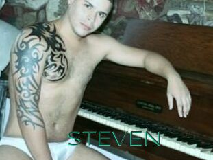 STEVEN