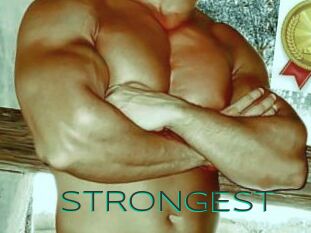 STRONGEST
