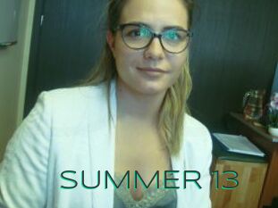 SUMMER_13