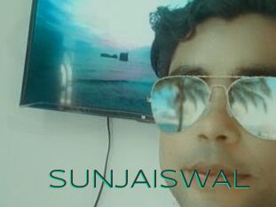 SUNJAISWAL
