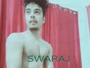 SWARAJ