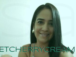 SWEETCHERRYCREAM
