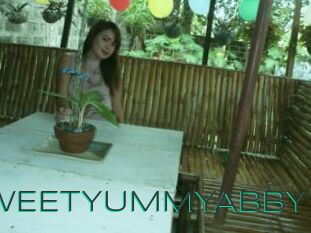 SWEETYUMMYABBY