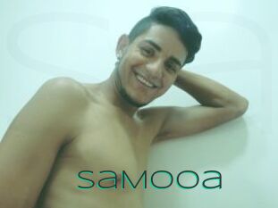 SaMooa
