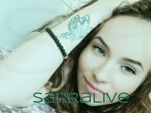SaRRaLive