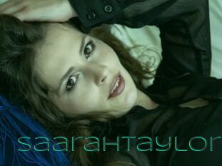 SaarahTaylor