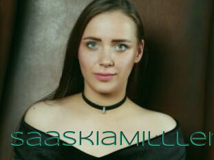 SaaskiaMilller