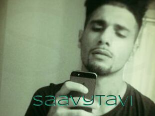 SaavyTavi