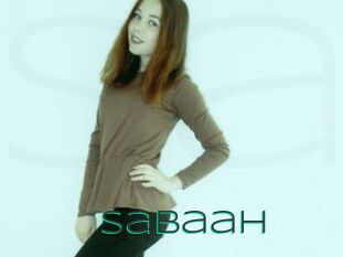Sabaah