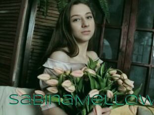 SabinaMellow