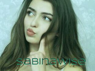 SabinaWise