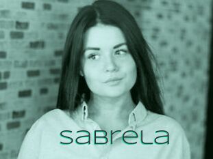 Sabrela