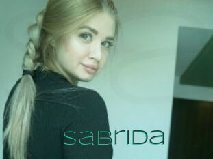 Sabrida