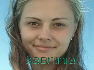 Sabriinia