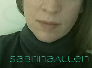 SabrinaAllen
