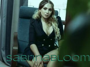 SabrinaBloom