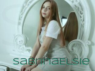 SabrinaElsie