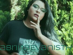 SabrinaEvanisth