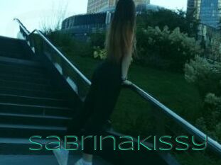 SabrinaKissy