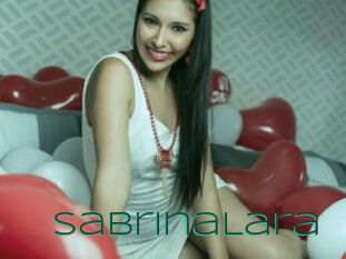 SabrinaLara