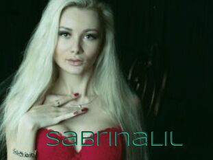 SabrinaLil