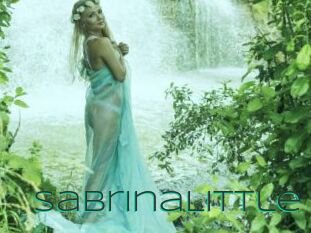 SabrinaLittle