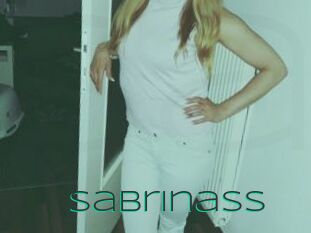 SabrinaSS
