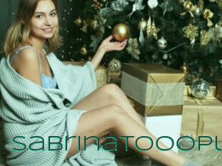 SabrinaTooopl
