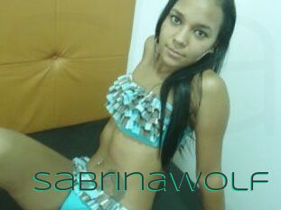 SabrinaWolf